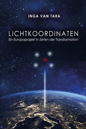 Dass sich unsere Erde, auch Gaia genannt, in einem Prozess der Energieerhöhung befinden würde, fand Inga interessant, als sie es einmal gelesen hatte. Konnte es sein, das sich die Erde aufgrund der Energieerhöhung reinigt, um sich von ihren Schatten zu befreien? Dann bliebe der Menschheit nichts anderes übrig, als es ihr gleich zu tun, wenn sie überleben wollte. Jeder Mensch ist in der Lage seinem Herzen zu folgen. Brauchte man dafür nur genügend Achtsamkeit im Hier und Jetzt, um das zu erkennen? Jeder, der aufmerksam und bewusst durchs Leben geht, ist im Stande, die Zeichen zu erkennen und diese Veränderung zu leben. Wie drastisch dieser Transformationsprozess auch ihr eigenes Leben aushebeln würde, konnte Inga damals noch nicht wissen. Dass sie später selber aktiv an der Energieerhöhung mitarbeiten würde, konnte sie nicht ahnen… 2017. Die Endvierzigerin Inga krempelt ihr Leben um. Auf der Suche nach der eigenen Wahrheit und nicht zuletzt wegen gesundheitlicher Probleme verlässt sie ihre bisherige Arbeitsstelle, um sich vollständig dem ganzheitlichen Arbeiten widmen zu können. Welche Planungen zwischenzeitlich die geistige Welt für Inga im Hintergrund vorbereitet und welch unglaubliches Abenteuer das Leben in allernächster Zukunft für sie bereithält, liegt für Inga noch völlig im Dunkeln. Alles beginnt mit einer Geburtstagsfeier, weshalb Inga und ihr Freund Tim nach Irland reisen. Die geistige Welt schaltet sich ein. Die Irlandreise entpuppt sich als Anfang einer Kausalkette von Ereignissen, die nicht mehr abzureißen scheint. Inga kommt in Kontakt mit ihrem verstorbenen Großvater und findet sich in der Rolle als Ansprechpartnerin für die geistige Welt wieder. Bereits hier beginnt eine abenteuerliche Reise mit Hinweisen aus unterschiedlichsten Zeitepochen. Alles, was um Inga und Tim herum geschieht, liegt zweifelsohne außerhalb jeder Normalität! Ein wichtiger Helfer mit großem spirituellem Wissen ist Miky, der Inga mit Rat und Tat zur Seite steht. Die Ereignisse überschlagen sich. Verschiedenartigste Hinweise drängen sich förmlich auf. Auch der „Gegenseite“ bleibt nicht verborgen, was gerade passiert. Sie versucht die Aktionen von Inga, Tim und Miky zu sabotieren. Das Abenteuer einer unglaublichen Reise in mehreren Etappen beginnt, mit Aufträgen, die sich oft erst im letzten Moment offenbaren…