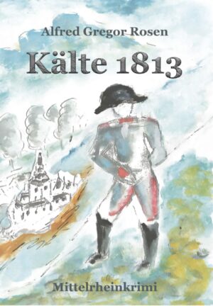 Wir schreiben das Jahr 1813. Der napoleonische Leutnant André Gilbert logiert im Haus der Familie Bappert. Um die von vernichtenden Niederlagen dezimierte Armee aufzufrischen, muss Leutnant Gilbert entgegen seiner Überzeugung alle jungen Männer im oberen Mittelrheintal zwangsrekrutieren. So auch Michael, den ältesten Sohn seiner Gastgeber. Doch mit List will dies der Freund seines Vaters verhindern.