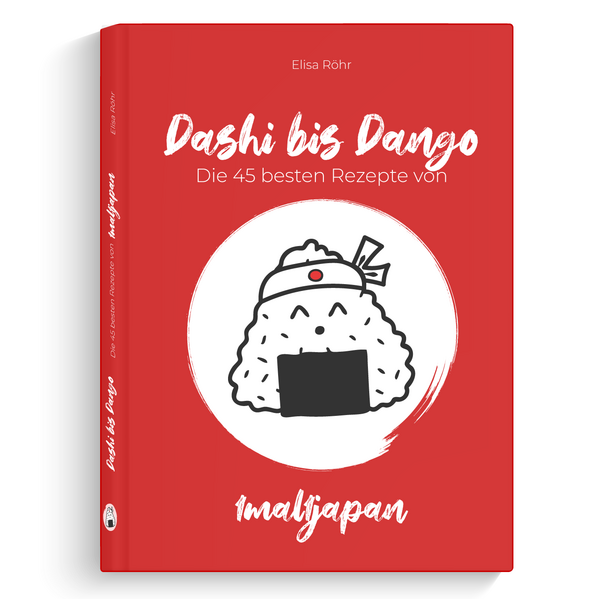 Entdecke mit meinem Kochbuch “Dashi bis Dango” die faszinierende Welt der japanischen Küche, einfach und genussvoll in deiner eigenen Küche. Mit liebevollen Details und erlesenen Rezepten wirst du zum Meister der traditionellen Gerichte, die deinen Gaumen verzaubern werden. Warte nicht länger, beginne deine kulinarische Abenteuerreise und bringe den Zauber Japans in deine Küche!