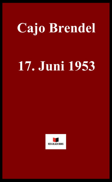 17. Jun 53 | Cajo Brendel