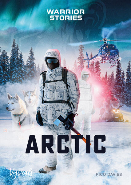 Teamwork in der Kälte: Zivilisten und Militärprofis vereint Das YouTube-Format „Arctic Warrior“ fordert acht Teams heraus, sich in der Wildnis Finnlands zu behaupten. Es handelt sich hierbei um ein Outdoor-Abenteuer in eisiger Kälte, bei dem jeweils ein Zivilist und ein Militärprofi ein Team bilden und gemeinsam fünf Tage durch die arktische Landschaft Lapplands ziehen. Dieses spannende Format bietet den Teilnehmern die Möglichkeit, ihre persönlichen Grenzen auszuloten und ihre Überlebensfähigkeiten unter extremen Bedingungen zu verbessern. Mit einem Militärprofi an der Seite kann der Teampartner von dessen Erfahrung und Fachwissen profitieren. Rico Davies hat den Arctic Warrior als Fotograf begleitet und konnte durch seine Linse die ganzen Geschehnisse nochmal aus einer anderen Perspektive einfangen und möchte euch die Menschen hinter den Teilnehmern näherbringen.