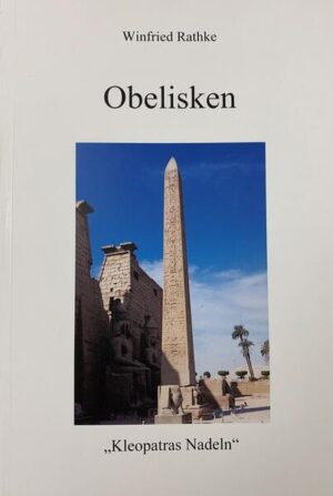 Obelisken | Winfried Rathke