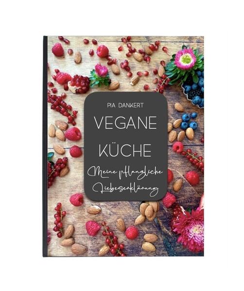 Veganes Kochbuch