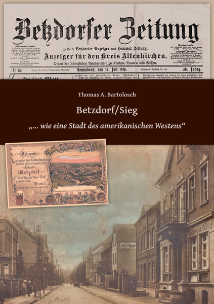 Betzdorf/Sieg | Dr. Thomas A. Bartolosch