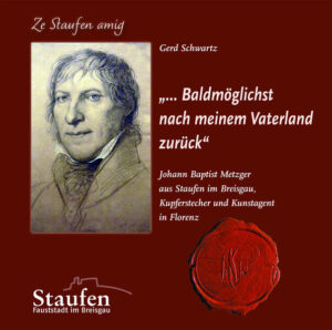 "... Baldmöglichst nach meinem Vaterland zurück" | Gerd Schwartz