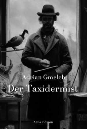 Auf den Spuren des größten Verbrechers des 19. Jahrhunderts - Cassegrain, der Waisenjunge, steigt zum genialen Taxidermisten auf und wird schon bald vom Sicherheitschef von Paris gnadenlos gejagt … Die scheußlich-genialen Verbrechen eines Taxidermisten im Paris des 19. Jahrhunderts und dessen dramatische Suche nach der Konservierung des „Schönen“ lassen eine Epoche Frankreichs lebendig werden, die an Groteskem, Makabrem und Vulgärem anderen finsteren Epochen in nichts nachsteht. Die Geschichte des Sonderlings Cassegrain ist eine zum Gruseln, zum Nachdenken und zum Eintauchen in eine faszinierende Vergangenheit.