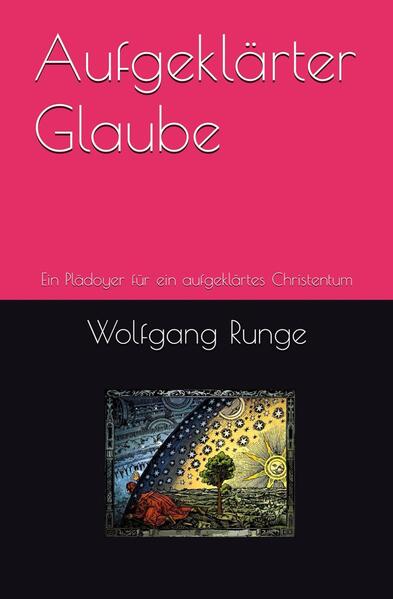 Das neue Buch von Wolfgang Runge stellt Fragen an den christlichen Glauben und gibt sachkundige und allgemeinverständlich Antworten für Nichttheologen im Sinne eines aufgeklärten Christentums. Es richtet sich an Menschen, die den christlichen Glauben nicht umhinterfragt lassen können, sondern existentielle Fragen selbst durchdenken und verstehen wollen.