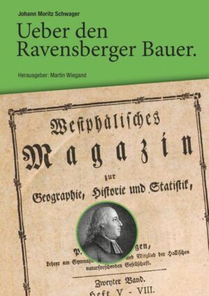 Ueber den Ravensberger Bauer | Martin Wiegand