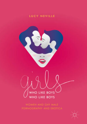 Girls Who Like Boys Who Like Boys | Bundesamt für magische Wesen