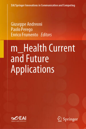 m_Health Current and Future Applications | Bundesamt für magische Wesen