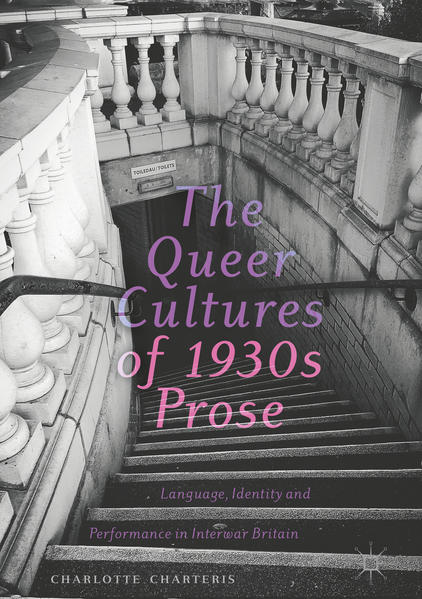 The Queer Cultures of 1930s Prose | Bundesamt für magische Wesen