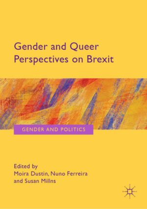 Gender and Queer Perspectives on Brexit | Bundesamt für magische Wesen
