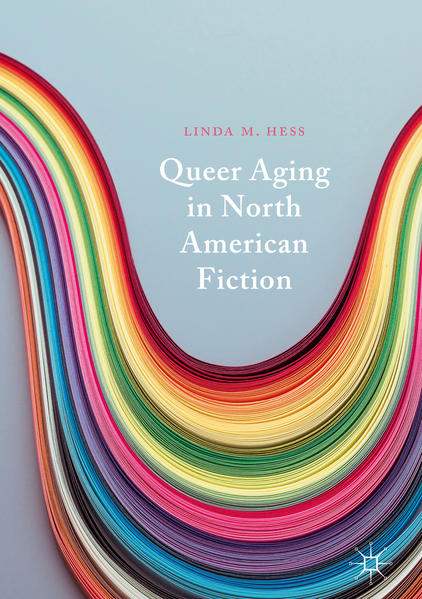 Queer Aging in North American Fiction | Bundesamt für magische Wesen
