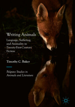 Writing Animals | Bundesamt für magische Wesen