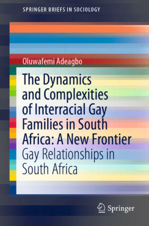 The Dynamics and Complexities of Interracial Gay Families in South Africa: A New Frontier | Bundesamt für magische Wesen