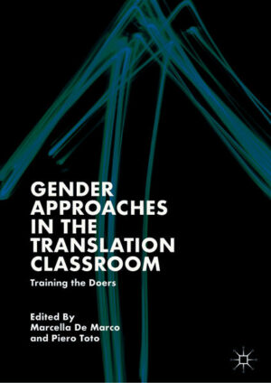 Gender Approaches in the Translation Classroom | Bundesamt für magische Wesen