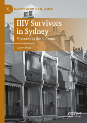 HIV Survivors in Sydney | Bundesamt für magische Wesen
