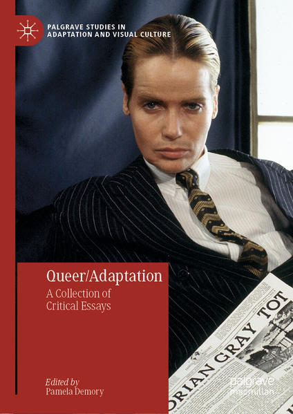 Queer/Adaptation | Bundesamt für magische Wesen