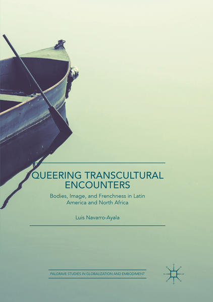 Queering Transcultural Encounters | Bundesamt für magische Wesen