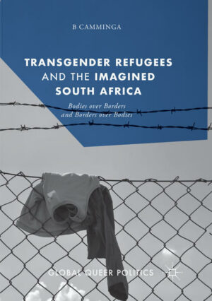 Transgender Refugees and the Imagined South Africa | Bundesamt für magische Wesen