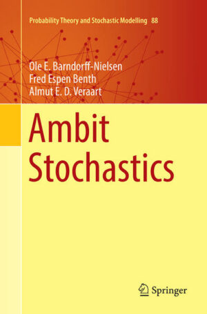 Ambit Stochastics | Bundesamt für magische Wesen