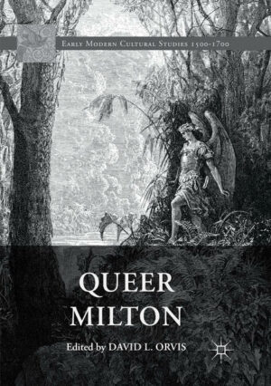 Queer Milton | Bundesamt für magische Wesen