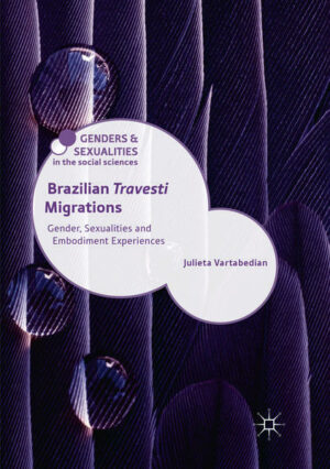 Brazilian 'Travesti' Migrations | Bundesamt für magische Wesen