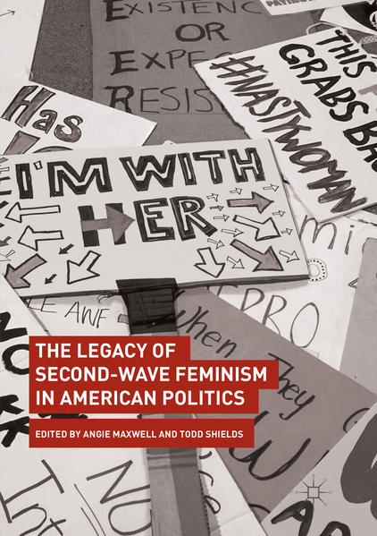 The Legacy of Second-Wave Feminism in American Politics | Bundesamt für magische Wesen