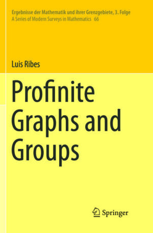 Profinite Graphs and Groups | Bundesamt für magische Wesen