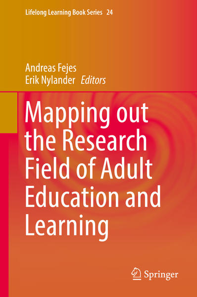 Mapping out the Research Field of Adult Education and Learning | Bundesamt für magische Wesen