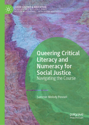 Queering Critical Literacy and Numeracy for Social Justice | Bundesamt für magische Wesen