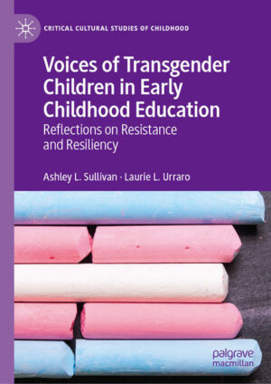 Voices of Transgender Children in Early Childhood Education | Bundesamt für magische Wesen