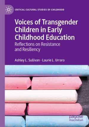 Voices of Transgender Children in Early Childhood Education | Bundesamt für magische Wesen