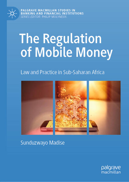 The Regulation of Mobile Money | Bundesamt für magische Wesen