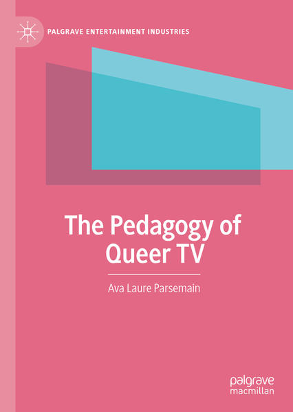 The Pedagogy of Queer TV | Bundesamt für magische Wesen