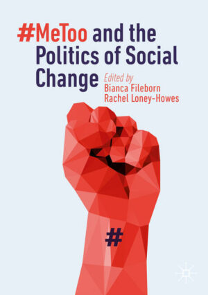 #MeToo and the Politics of Social Change | Bundesamt für magische Wesen