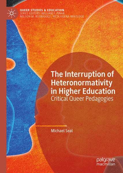 The Interruption of Heteronormativity in Higher Education | Bundesamt für magische Wesen