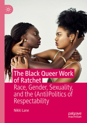 The Black Queer Work of Ratchet | Bundesamt für magische Wesen