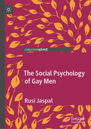 The Social Psychology of Gay Men | Bundesamt für magische Wesen