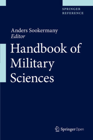 Handbook of Military Sciences | Anders McD Sookermany