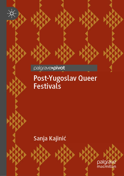 Post-Yugoslav Queer Festivals | Bundesamt für magische Wesen