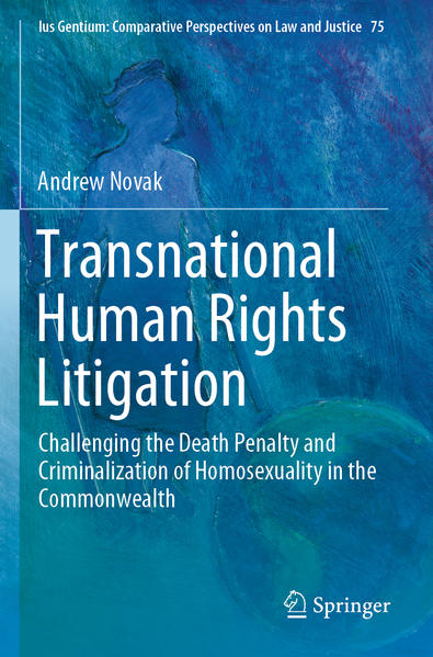 Transnational Human Rights Litigation | Bundesamt für magische Wesen