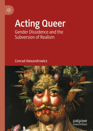 Acting Queer | Bundesamt für magische Wesen