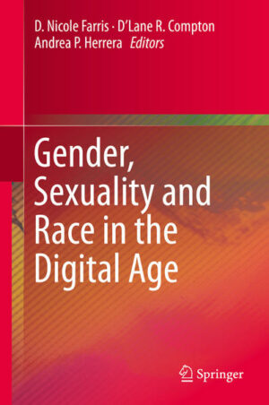 Gender, Sexuality and Race in the Digital Age | Bundesamt für magische Wesen