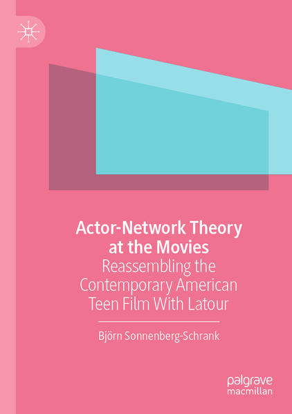 Actor-Network Theory at the Movies | Bundesamt für magische Wesen