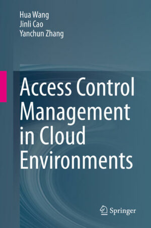 Access Control Management in Cloud Environments | Bundesamt für magische Wesen