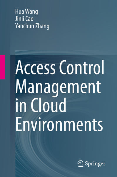 Access Control Management in Cloud Environments | Bundesamt für magische Wesen