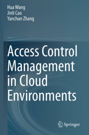 Access Control Management in Cloud Environments | Bundesamt für magische Wesen