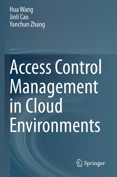 Access Control Management in Cloud Environments | Bundesamt für magische Wesen