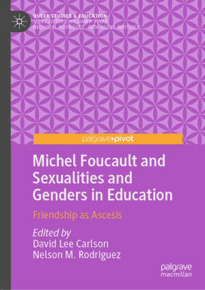 Michel Foucault and Sexualities and Genders in Education | Bundesamt für magische Wesen